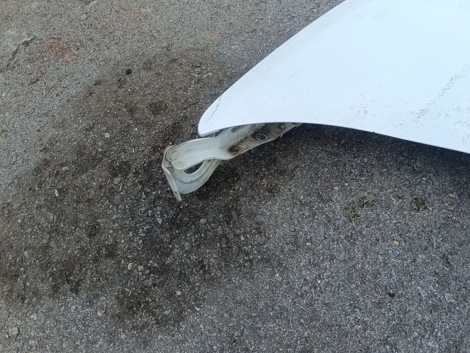 Врати Фиат Скудо