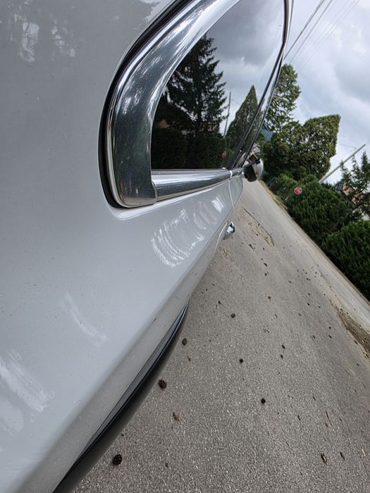 Peugeot 508 RXH 2013 2.0 diesel Hybrid 4