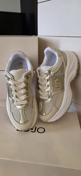 Liu Jo Нови обувки !  Различни модели