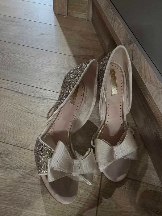 Дамски високи обувки Miss KG (Kurt Geiger)