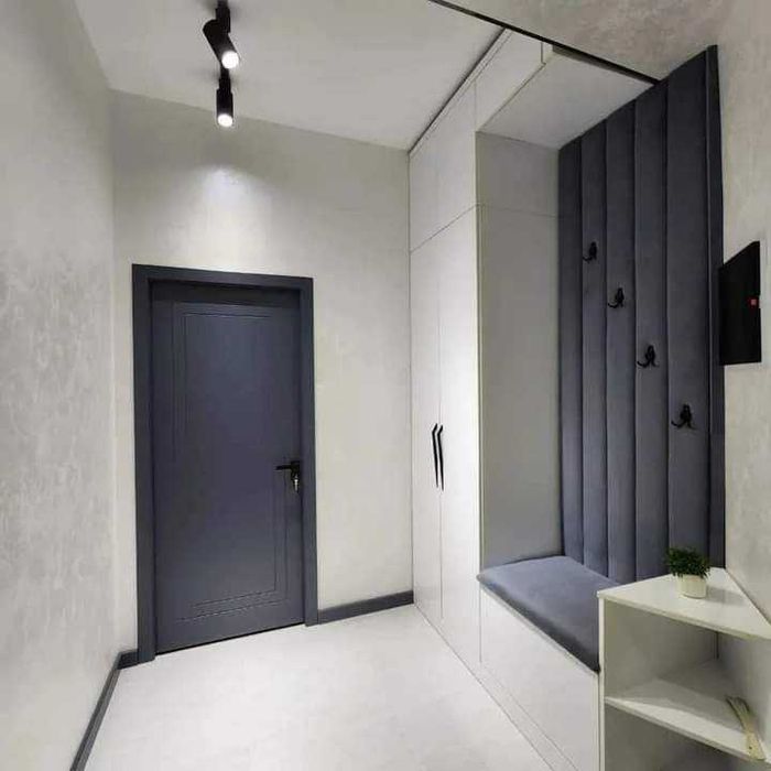 Евроремонт под ключ