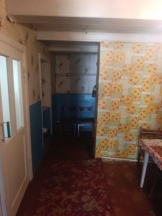 продаётся частный дом с участком