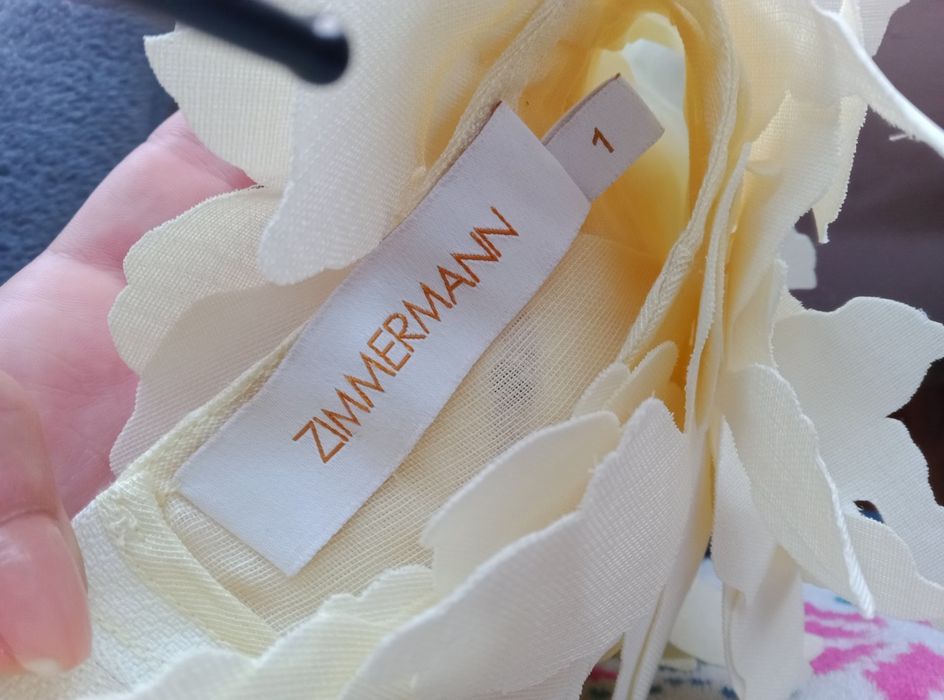 Топче  ZIMMERMANN