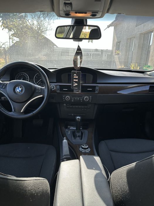 BMW 3 Series 0 — imagine 4