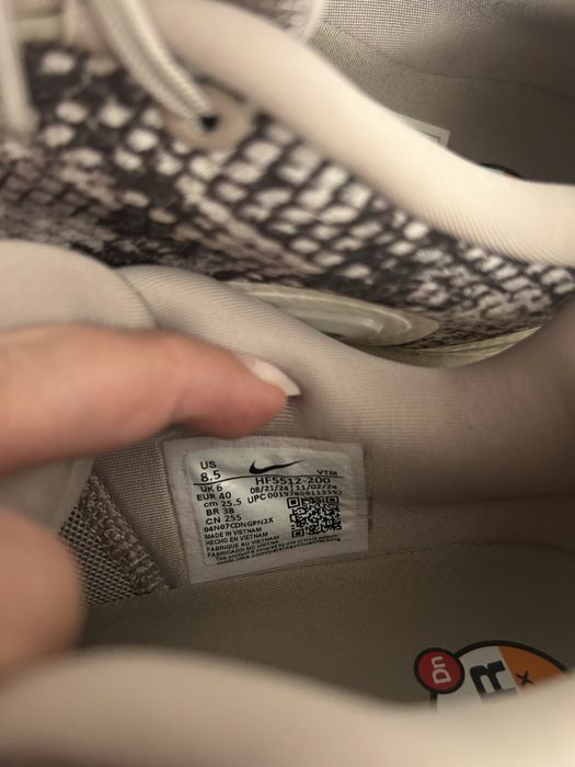 Оригинални маратонки Air Nike Max