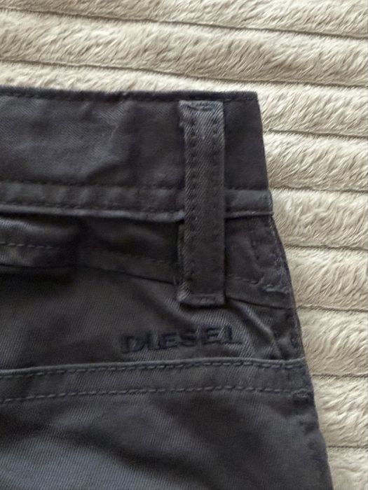 Diesel,blugi ptr.bărbați,măr.M(33)