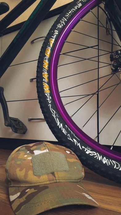 велосипед для станта