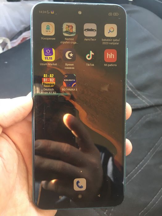 Redmi note 7 32 giga