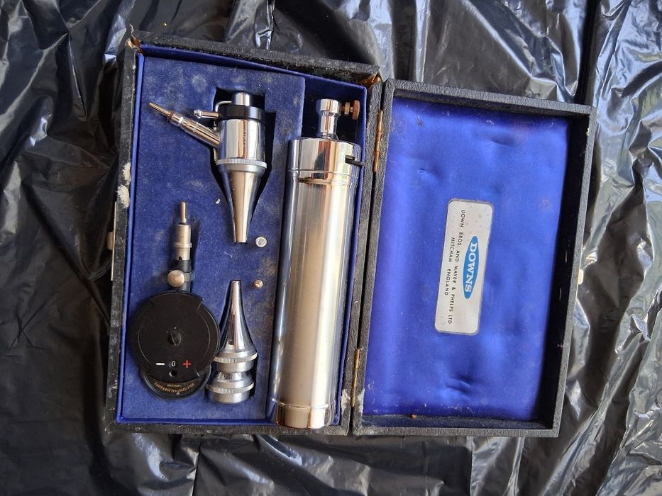 Продавам медицински уред