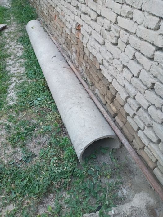 Андижонда азбез труба сотилади