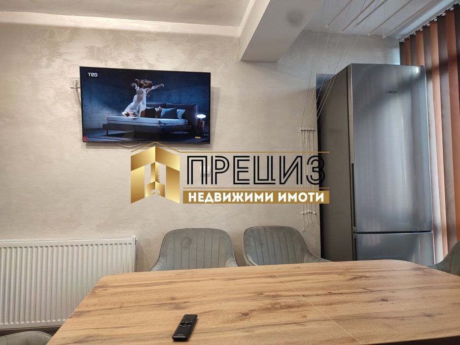 Продажба 3-стаен гр. Шумен - Херсон 78 m²