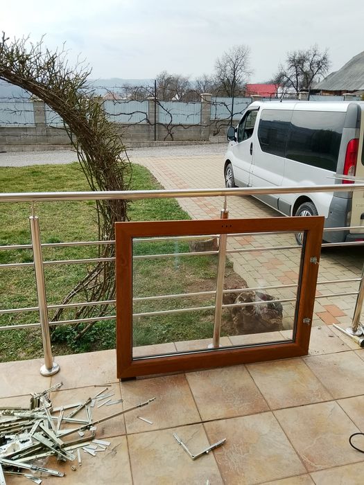 Reparatii Termopane, Montaj, Plase  Insecte