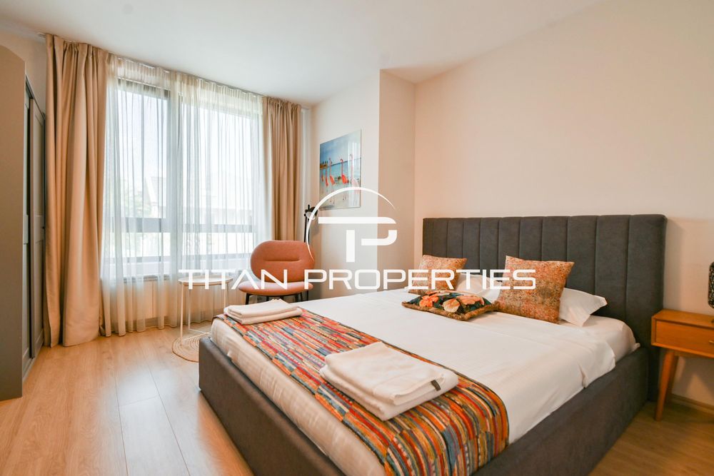 Тристаен, под наем, ж.к Зона Б-5