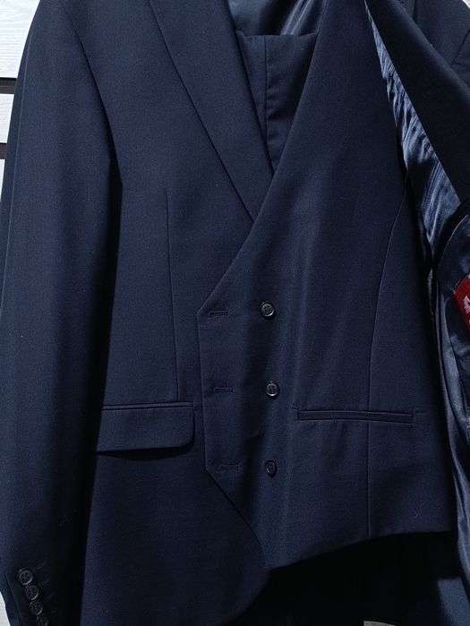 Турецкий Костюм брюки как новые комплект