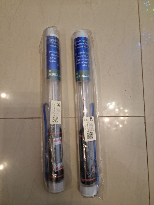 Termometru alimentar digital, - 50°C/300°C