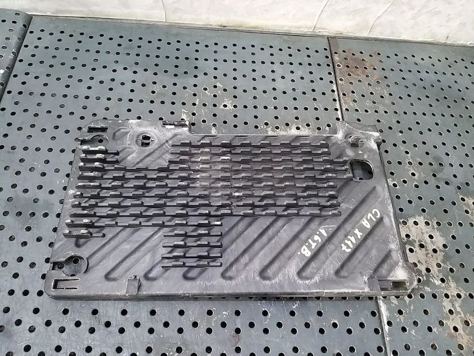 Suport baterie 1.6 tb mercedes cla x117 a2465460078