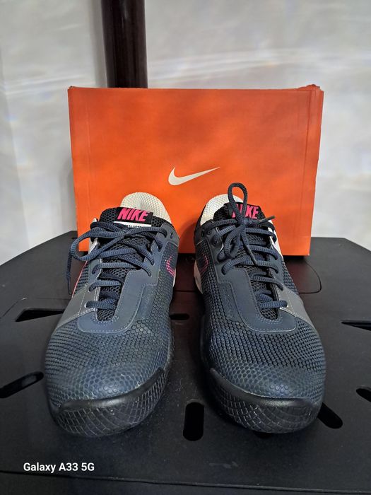 Nike  Rafa Nadal