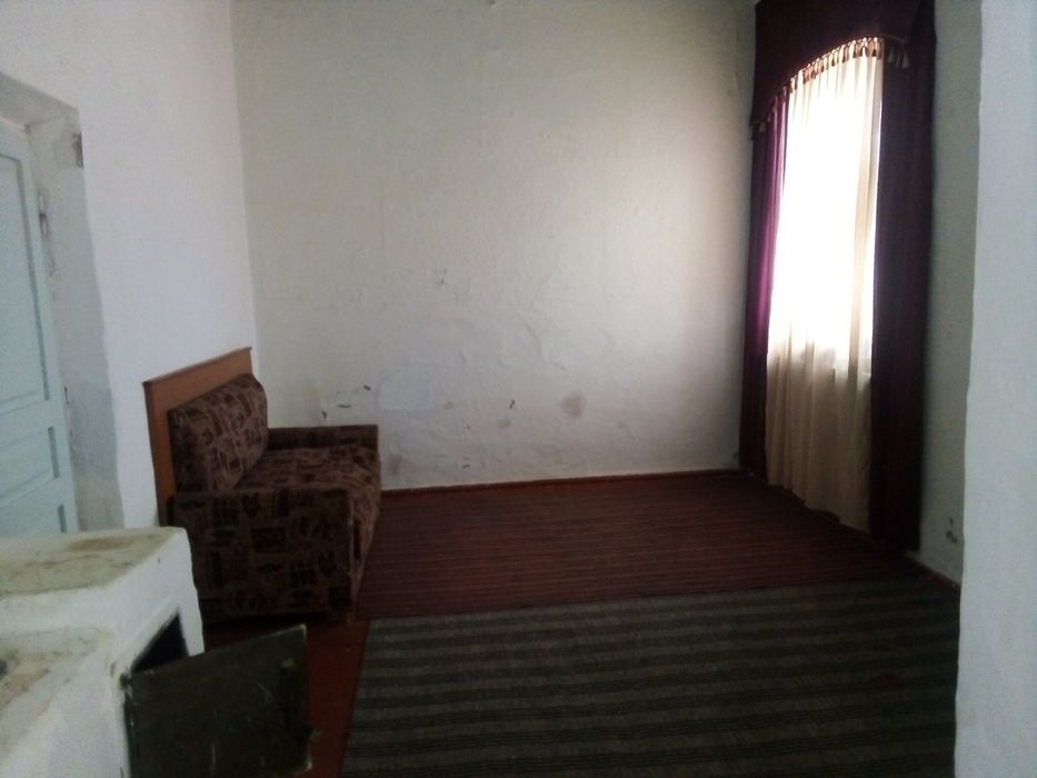 Дом 4комнатная с условьямый