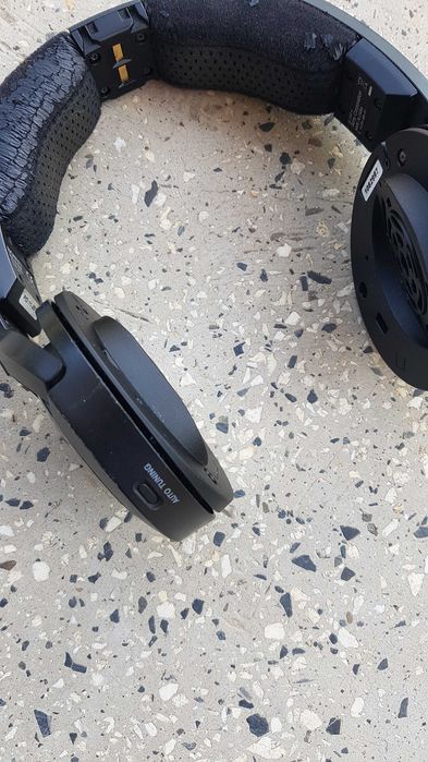 Sony Безжични Wireless слушалки MDR-RF865R