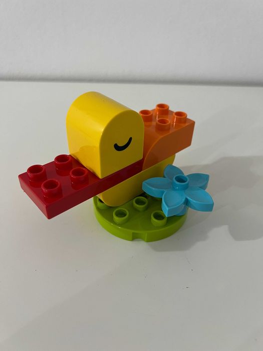 LEGO Duplo - rǎțușcǎ