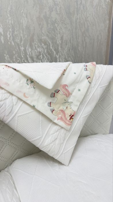 Lyulka nabori va kalyaska matras pletlari