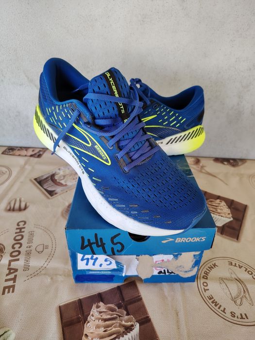 Adidași Brooks Glycerin GTS 20 mărimea 44,5