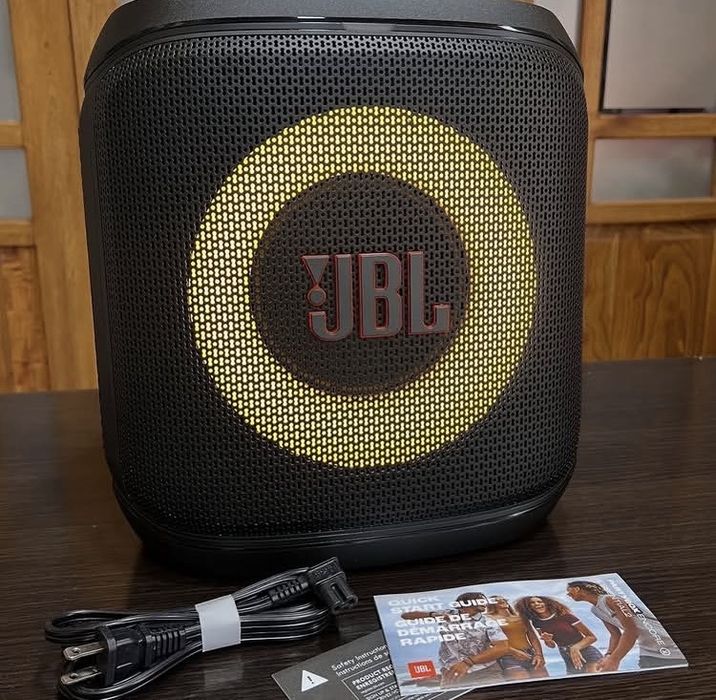 Boxa Portabila JBL , Encore Essential PartyBox