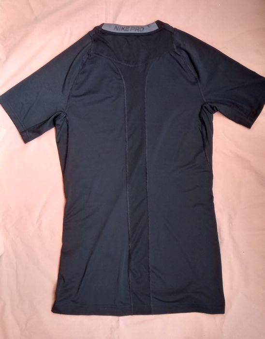 Nike Pro Compression, Nike Shield, Under Armour тениски, клин, потник