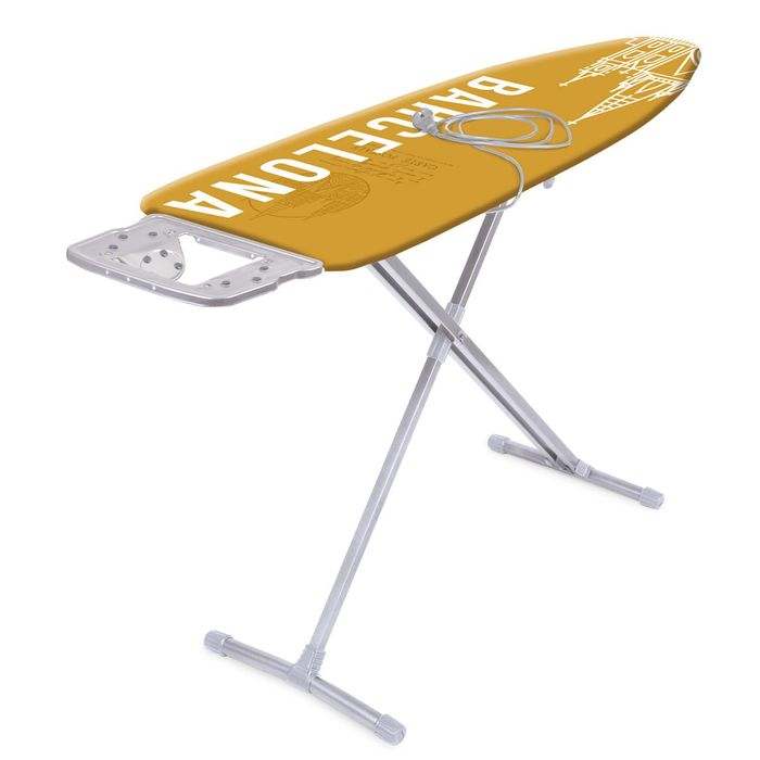 Доска гладильная Н10 Ника 10