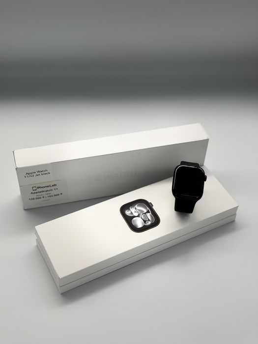 Apple Watch Series 11 / PhoneLab