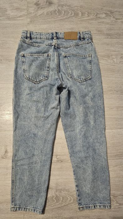 Vand blugi Denim
