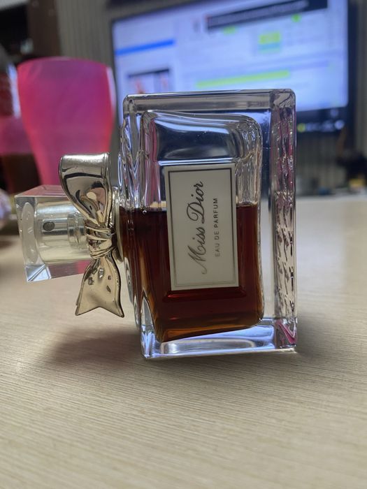 Miss dior парфюм оригинал
