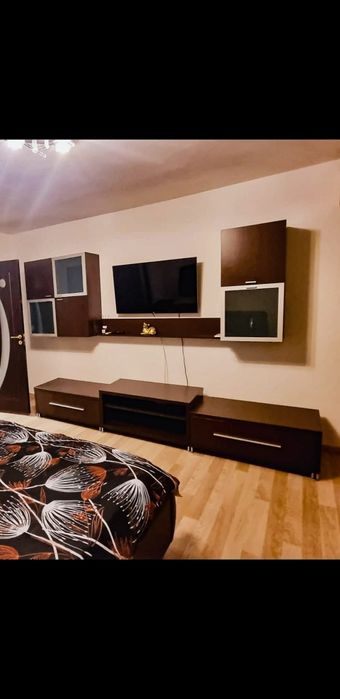 Garsoniera în regim hotelier, Brazdă G-uri