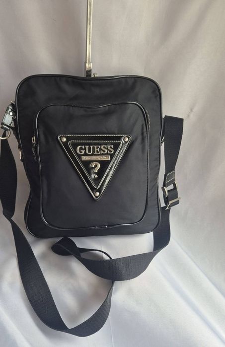 Geanta Guess original