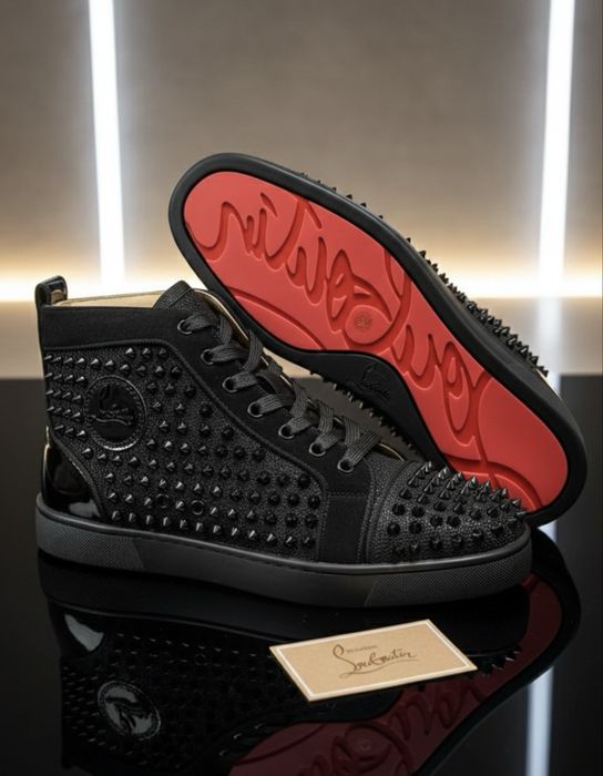 Christian Louboutin