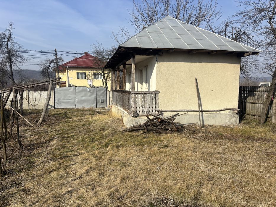 Casa de vanzare Tetoiu