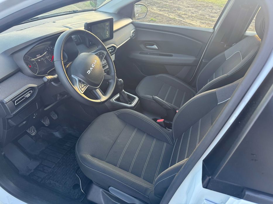 Dacia Logan 1.0 TCe |2023| 26.000 KM