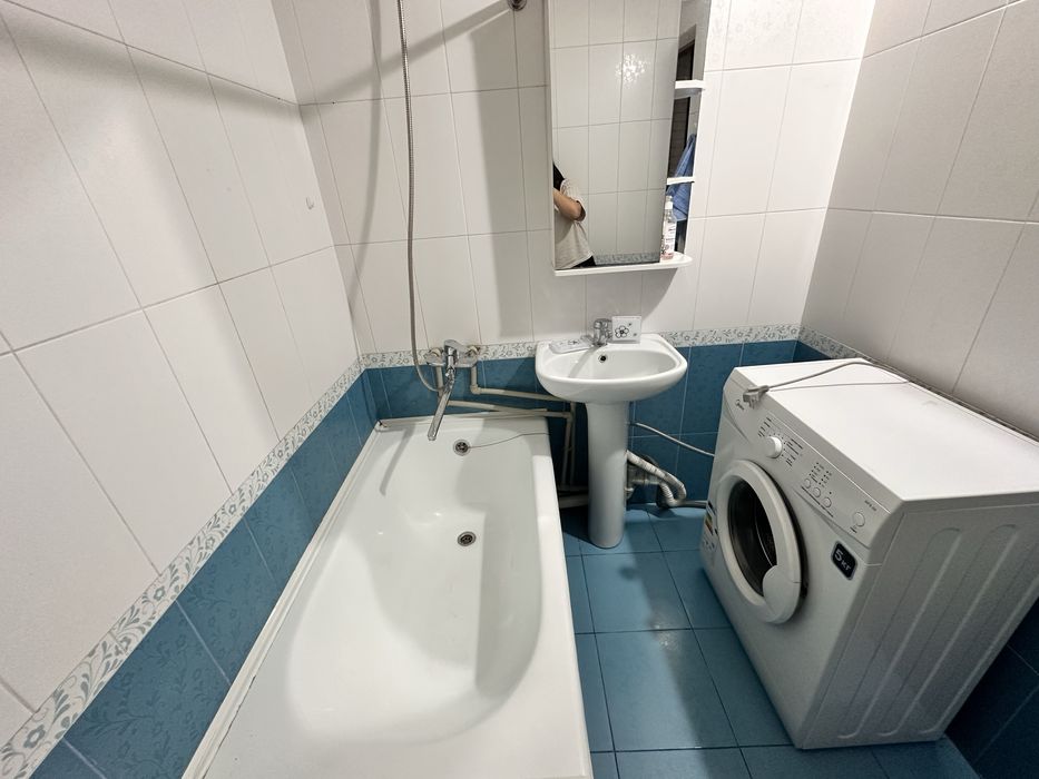 Сдам в аренду квартиру в центре