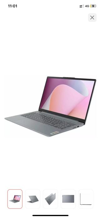 Lenovo V15-IGL NB LN Lenovo V15-IGL N4020 4G 256G DOS