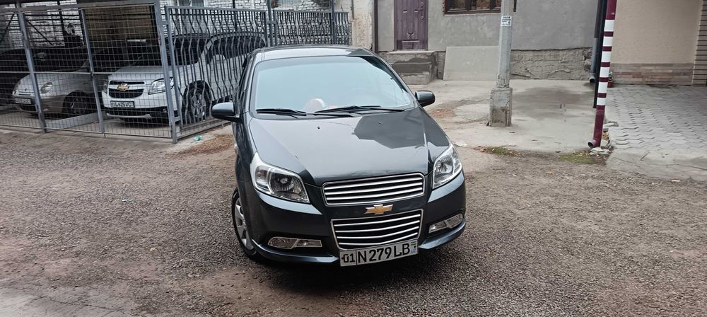 Нексия 3 механика 2020 сотилади