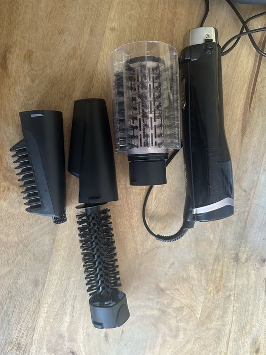 Въртяща четка Babyliss