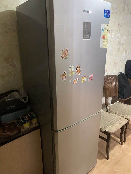 Холодильник Samsung RL34ECTS