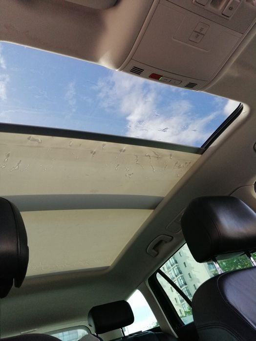 Passat GTE 2017 Proprietar | Virtual Cockpit | ACC | Piele | Panoramic