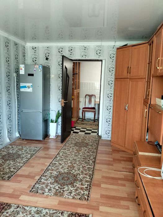 Продам 2-х комнатную квартиру