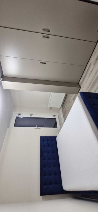 Inchiriere apartament 2 camere tip studio, zona Nicolae Grigorescu, sector 3, + parcare + curte proprie 25mp