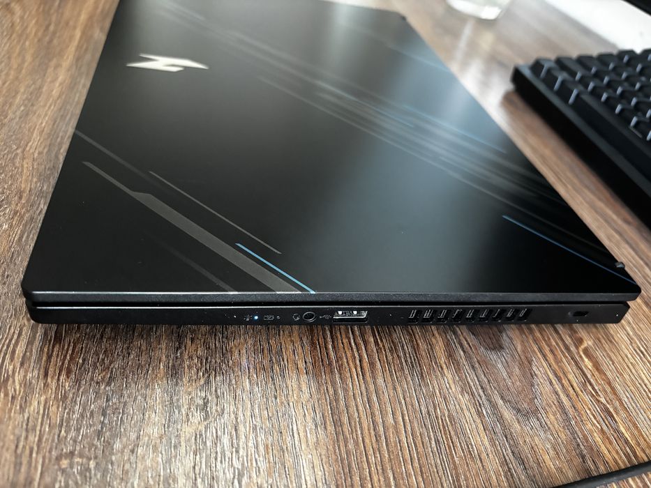Ноутбук Acer Nitro V15