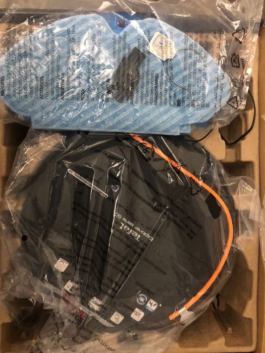 Робот пылесос Tefal