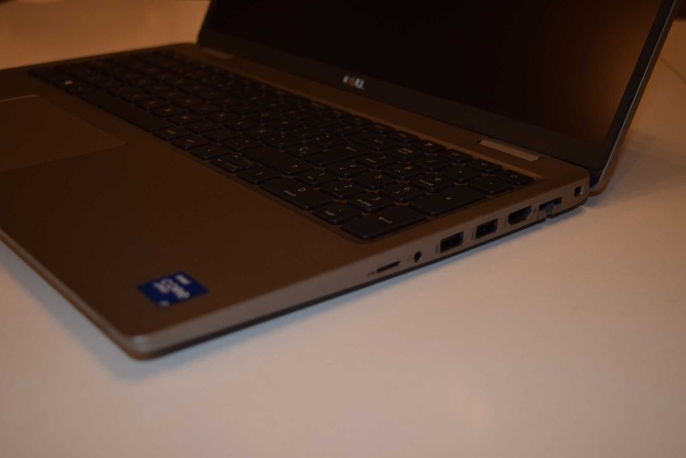 Dell Latitude 5520 — i7 / 32GB / 512GB / TOUCH