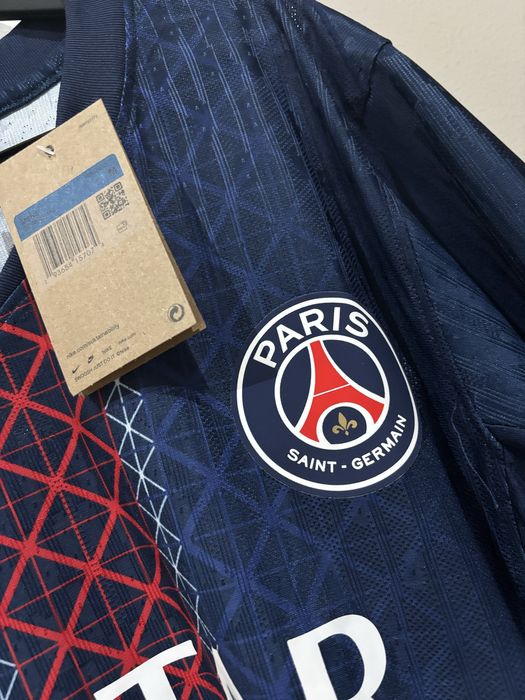 Dembele Psg jersey