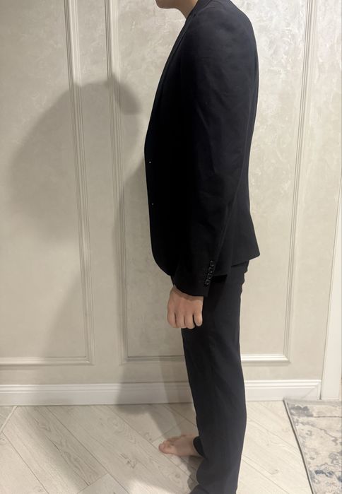 Костюм Oscardan Оригинал